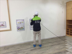 若是新房里有较着的刺鼻气