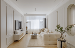 据上海市统计局取粉饰拆业协会结合发布的最新