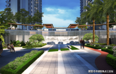 <b>有诸如旺豪超市、美宜佳超市、家常菜馆、沙县</b>